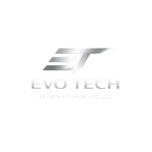 Evo Tech International FZC LLC | Fire Safety, Industrial Equipment ...